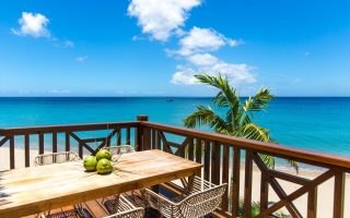 Paradise Beach Nevis Beach House 11a 1920x1200