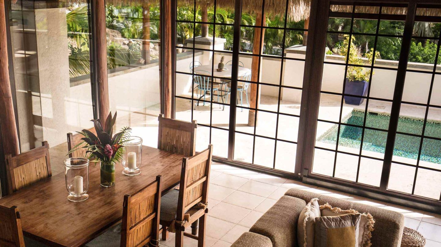 3 Bed Ocean Dining 89 A0793