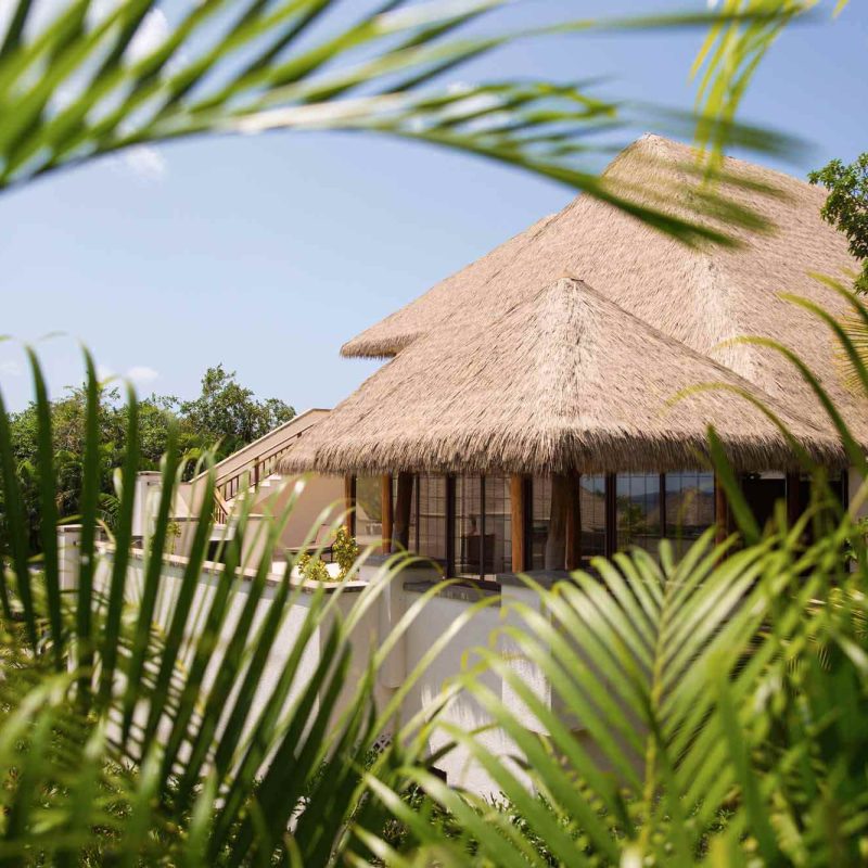 3 bed ocean Villa 89 A0679