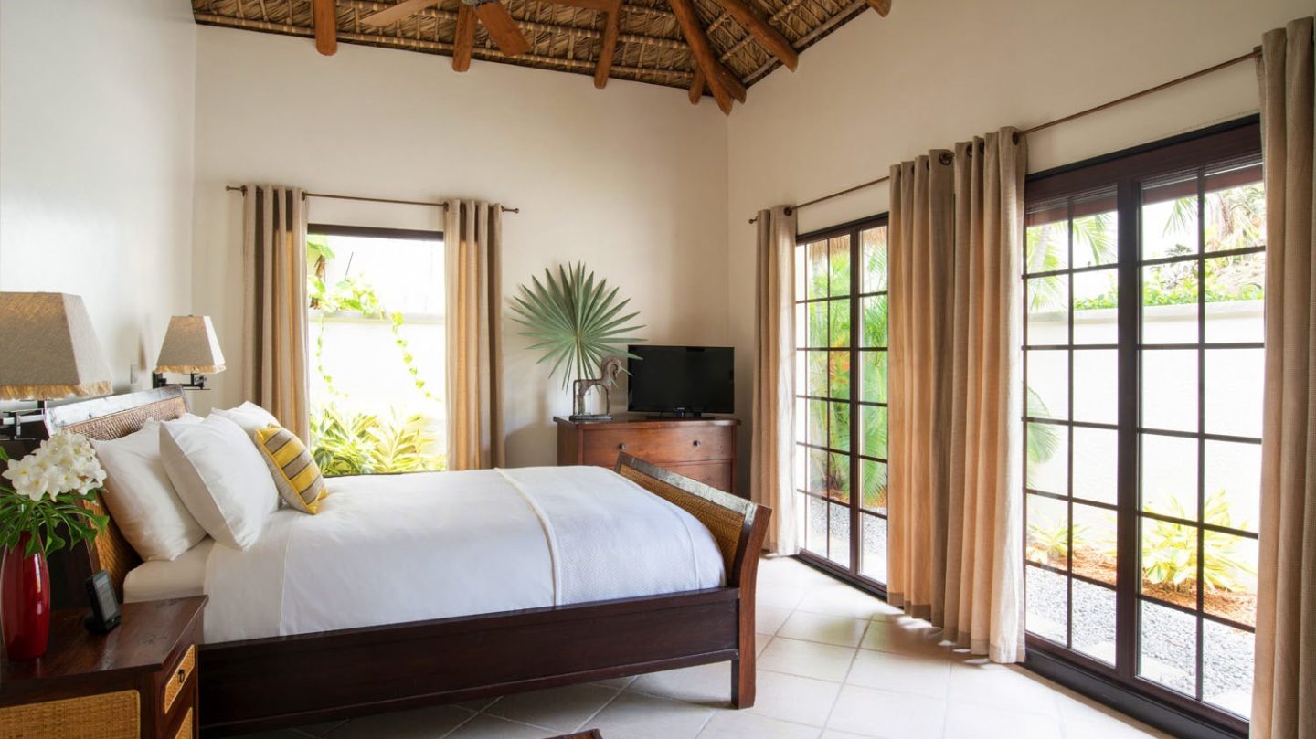 Paradise Beach 4 bed G 07 RGB