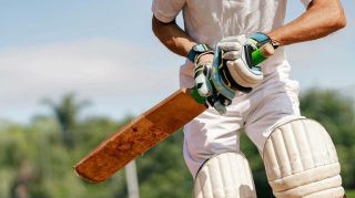 Cricket