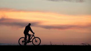 Cycling