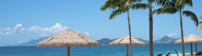 Hero Image Paradise Beach Nevis Beach 541x288