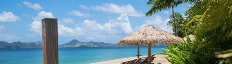 Paradise Beach Nevis Summer Sensation Stay Longer Packages 541x284