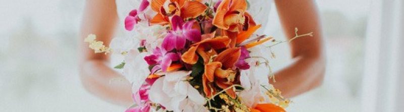 Paradise Beach Nevis Wedding Package 541x284