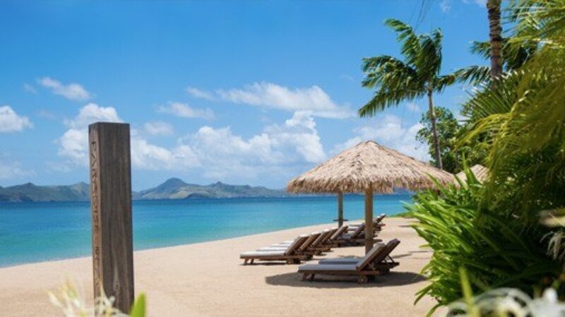 Paradise Beach Nevis Summer Sensation Stay Longer Packages 541x284