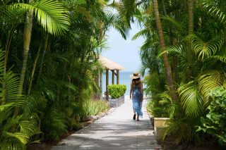 Walkway 89 A9727